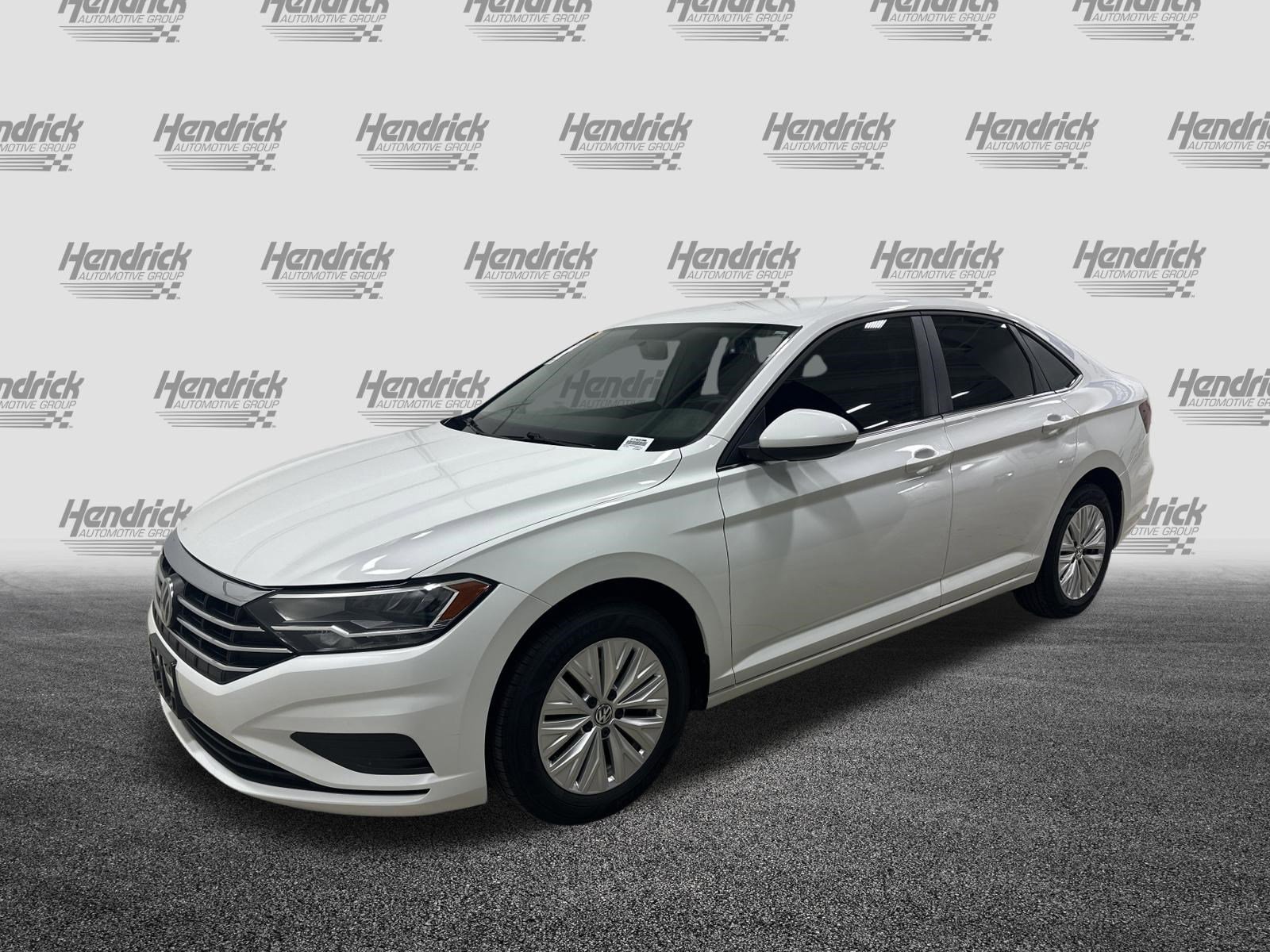 Used 2019 Volkswagen Jetta S w/ Driver Assistance Package image 5