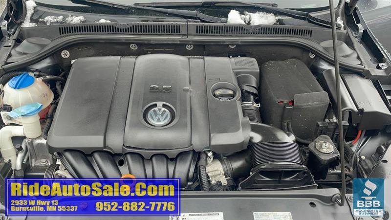 Used 2013 Volkswagen Jetta SE image 22