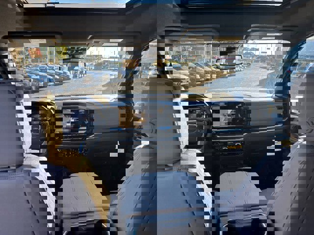 New 2026 GMC Sierra 2500 SLT w/ SLT Premium Package image 37