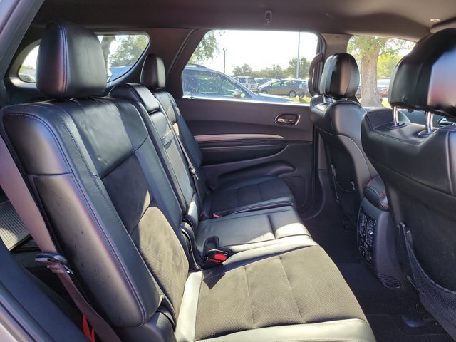 Used 2019 Dodge Durango GT AWD/4WD image 16
