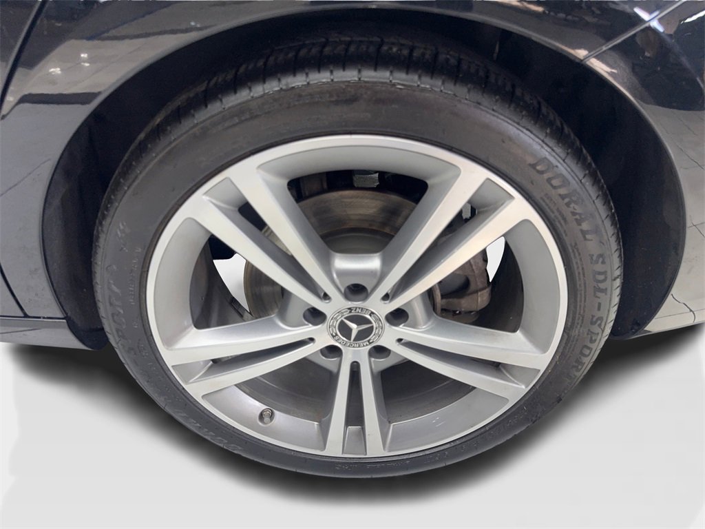Used 2022 Mercedes-Benz CLA 250 4MATIC image 81