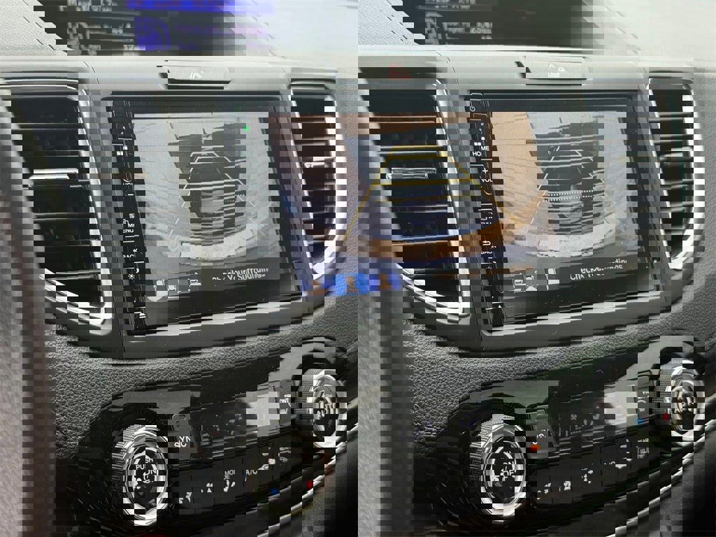 Used 2015 Honda CR-V EX-L image 21