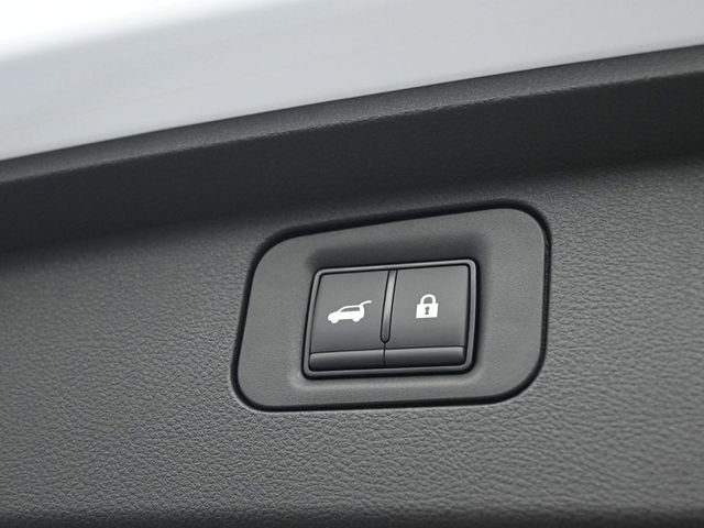 New 2026 Nissan Armada Platinum Reserve image 24