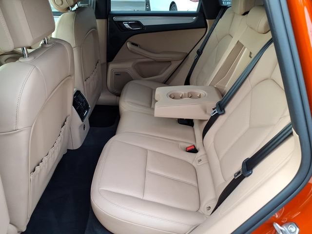 Used 2022 Porsche Macan S AWD/4WD image 19