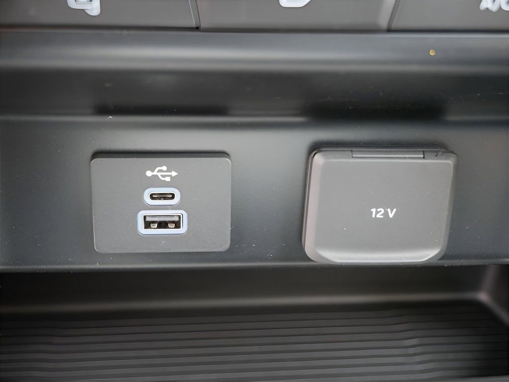 Used 2023 Ford F350 XL w/ Snow Plow Prep Package image 24