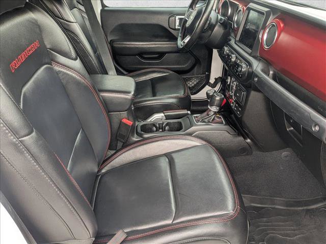 Used 2020 Jeep Gladiator Rubicon image 20