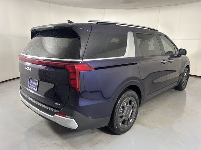 New 2026 Kia Carnival EX image 8