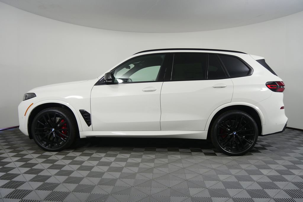 Used 2026 BMW X5 M60i image 6
