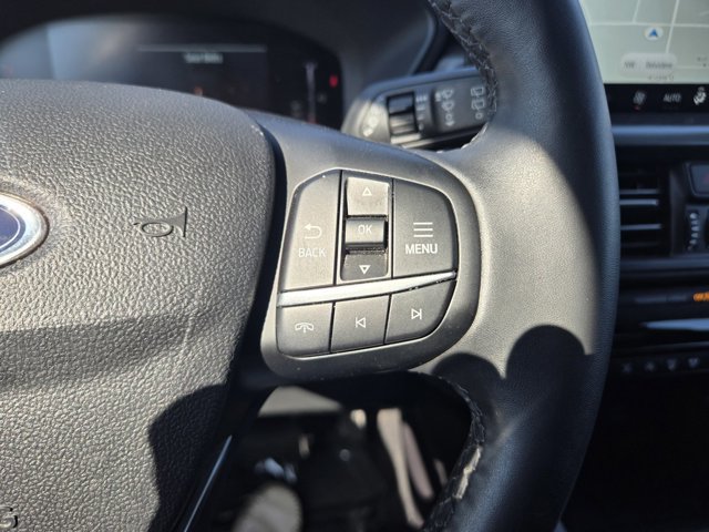 Certified 2023 Ford Escape Active w/ Tech Pack #1 FWD image 18