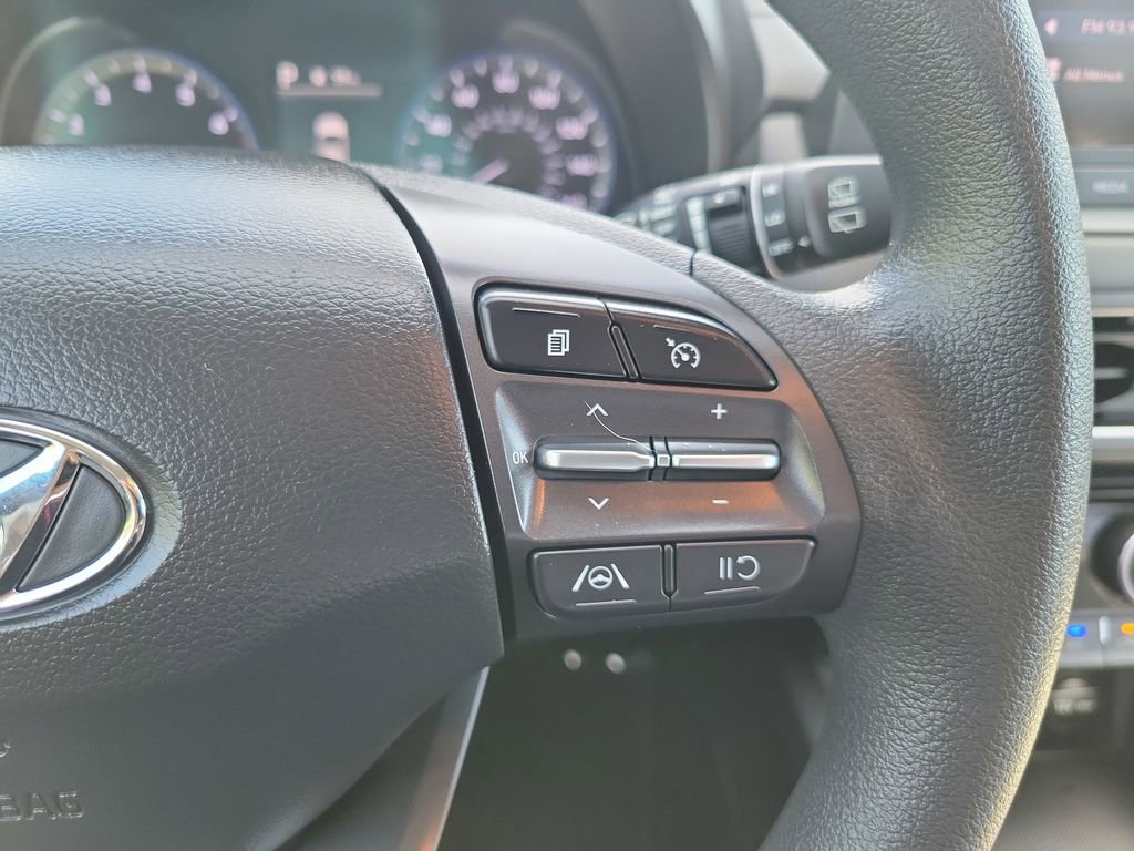 Used 2023 Hyundai Kona SEL FWD image 15