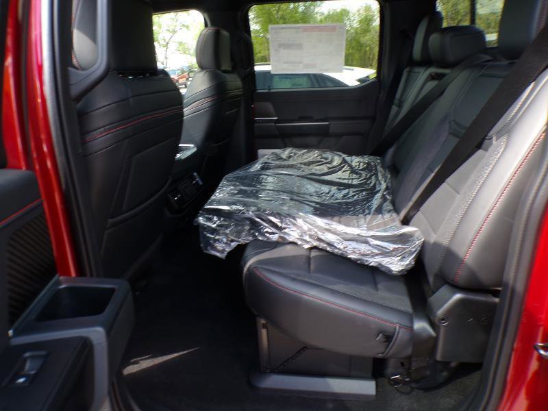 New 2026 Ford F150 Raptor AWD/4WD image 9