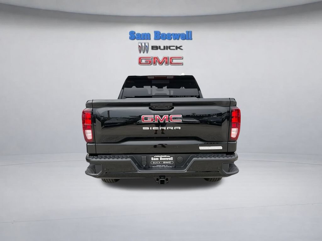 New 2026 GMC Sierra 1500 Elevation w/ Elevation Premium Package AWD/4WD image 7