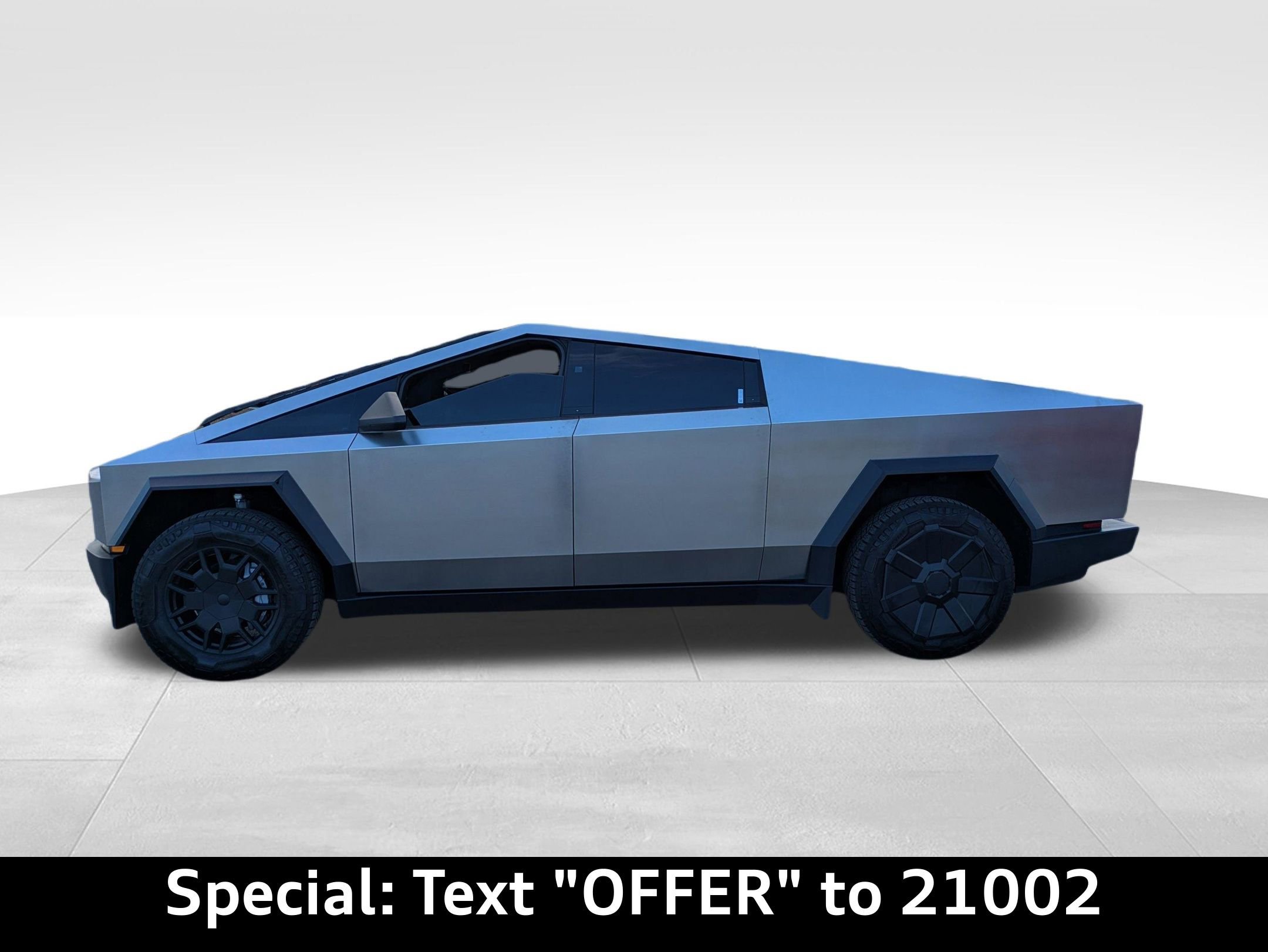 Used 2024 Tesla Cybertruck Cyberbeast image 7
