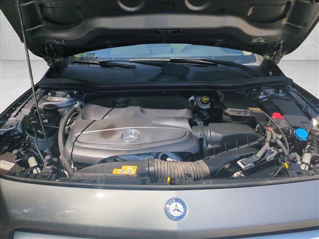 Used 2015 Mercedes-Benz GLA 250 image 27