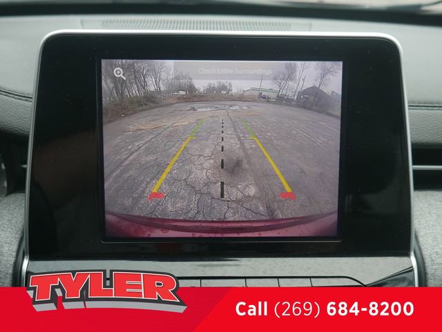 Used 2022 Jeep Compass Latitude image 50