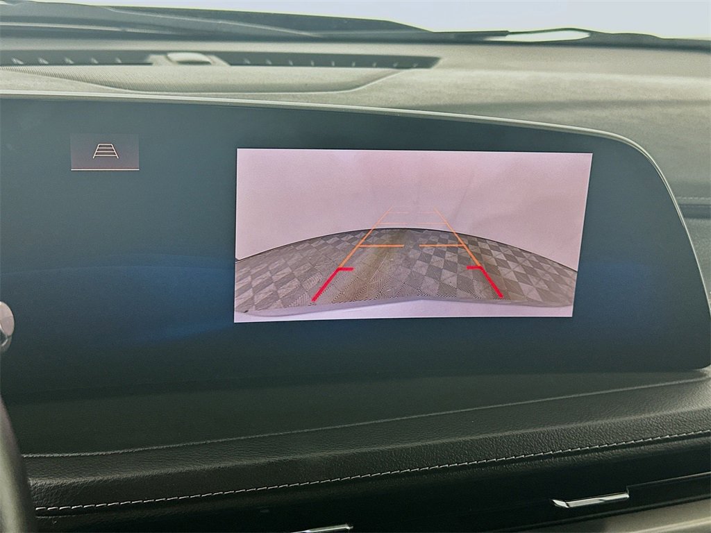 Used 2024 Cadillac XT4 Premium Luxury image 21