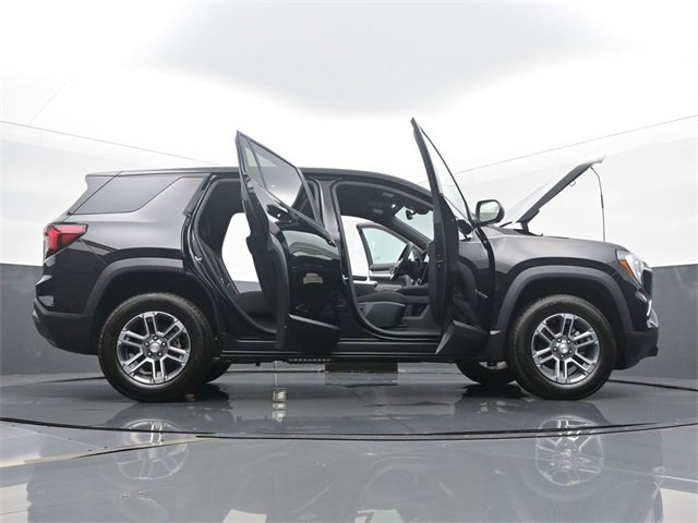 New 2026 GMC Terrain Elevation w/ Technology Package II image 61