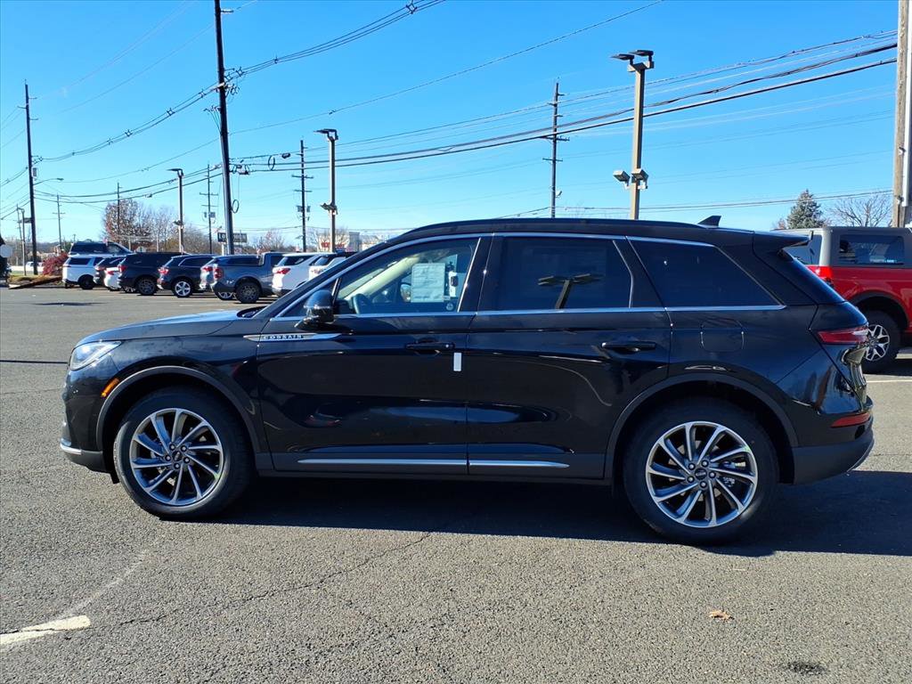 New 2026 Lincoln Corsair Premiere AWD/4WD image 4