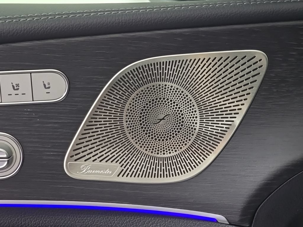 New 2026 Mercedes-Benz GLS 450 4MATIC image 18