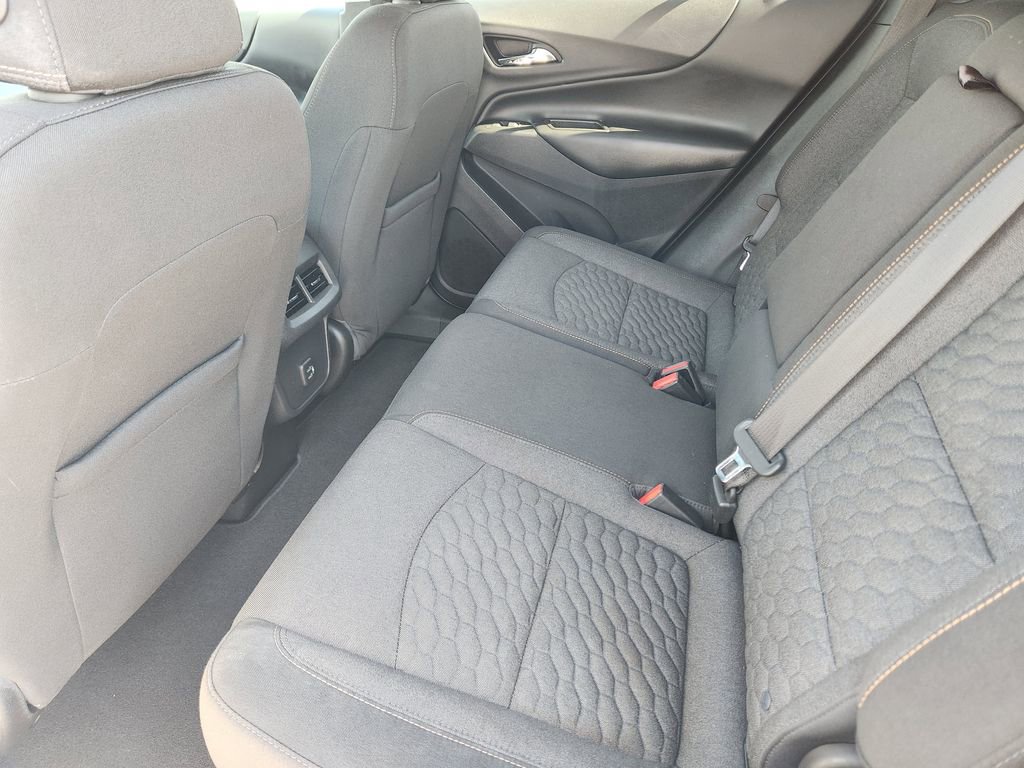 Certified 2019 Chevrolet Equinox LT FWD image 29
