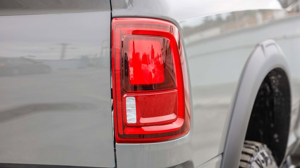 New 2026 RAM 2500 Power Wagon image 10