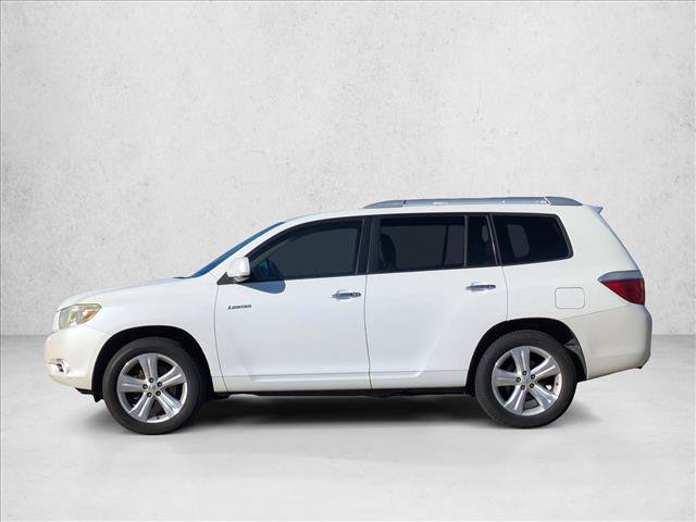Used 2010 Toyota Highlander Limited image 7