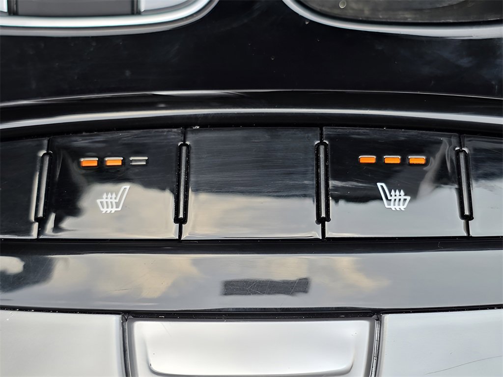 Certified 2022 Hyundai Tucson SEL image 30