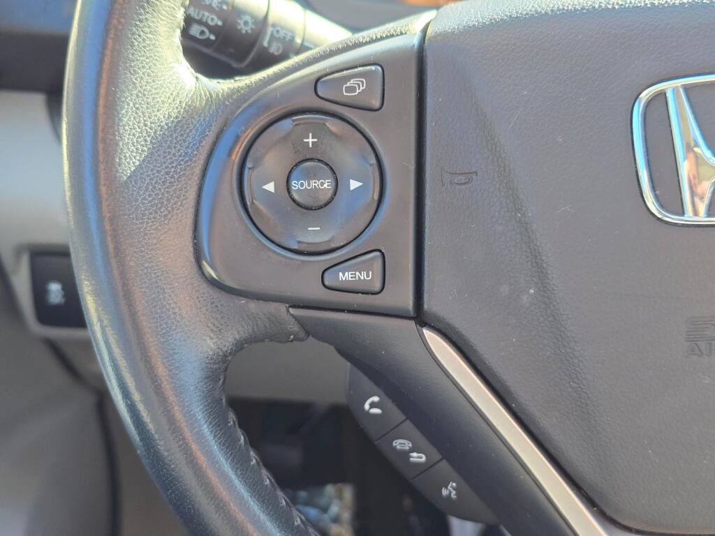 Used 2014 Honda CR-V EX-L image 28