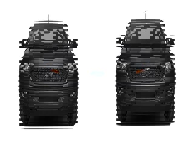 Used 2022 Ford Ranger XL w/ Equipment Group 101A High image 4