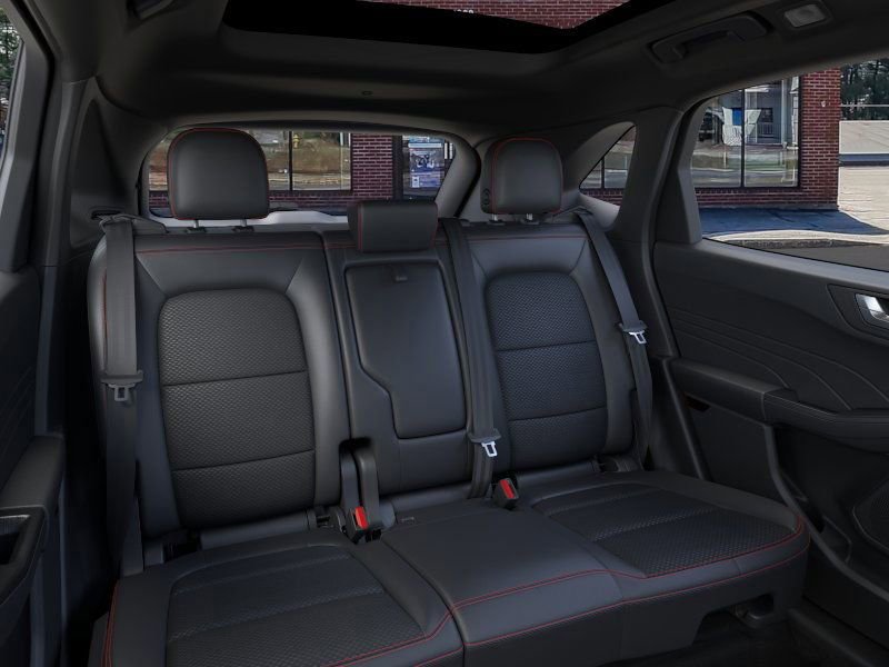 New 2026 Ford Escape ST-Line w/ Tech Pack #1 image 11