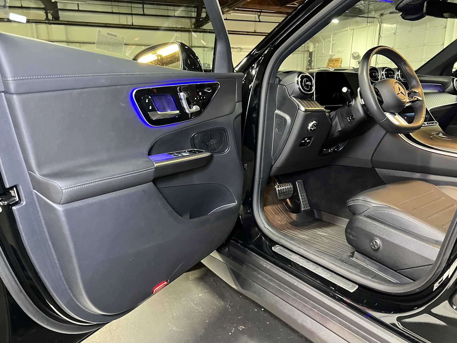 Certified 2026 Mercedes-Benz GLC 300 4MATIC image 21
