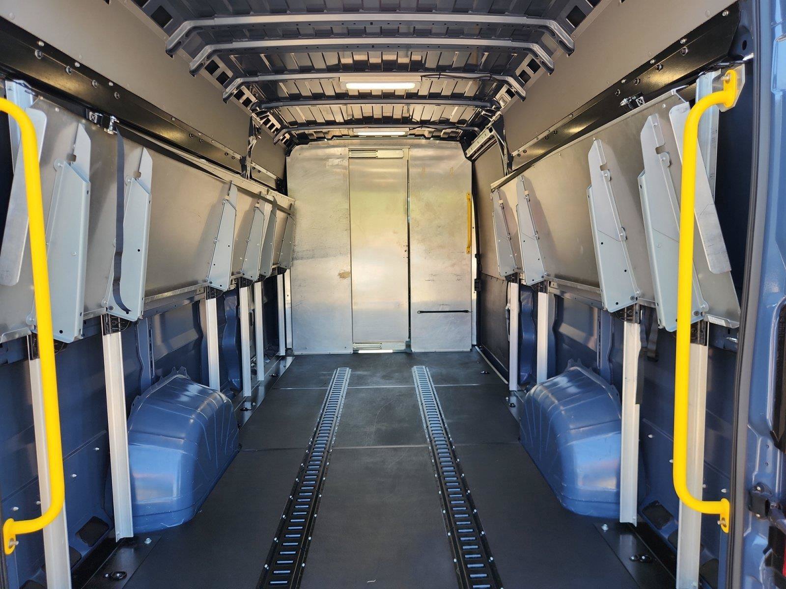 Used 2019 RAM ProMaster 3500 FWD image 14