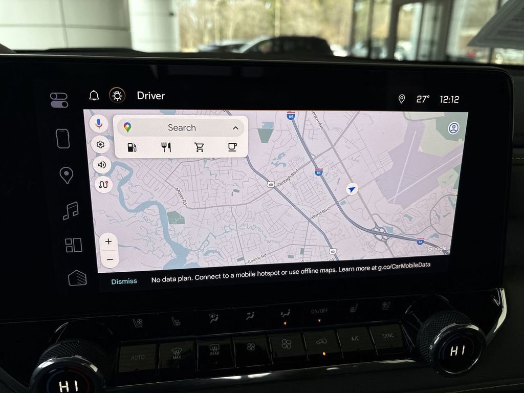 Certified 2026 Chevrolet Colorado ZR2 image 14