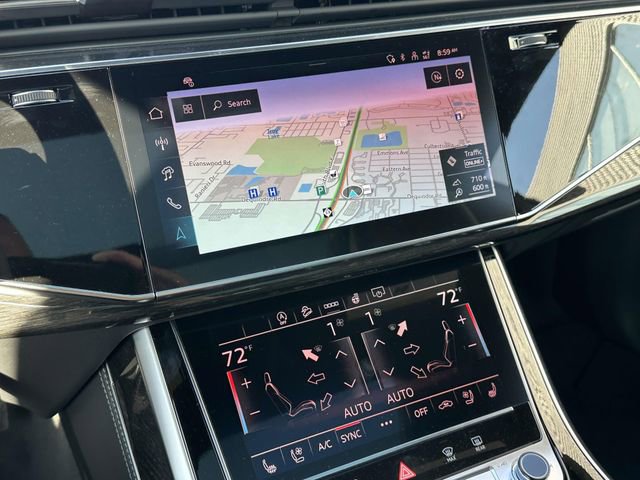 New 2026 Audi Q8 Premium Plus AWD/4WD image 11