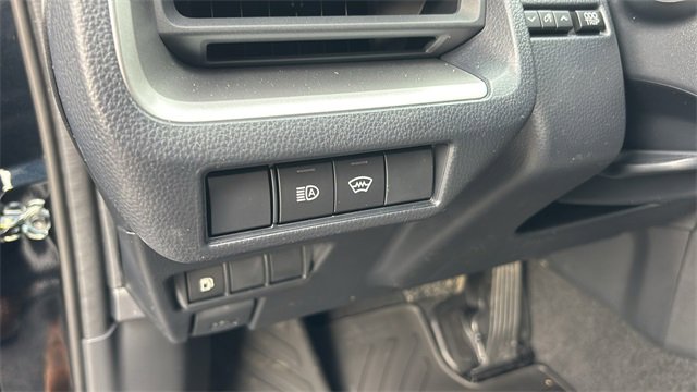 New 2026 Toyota Prius LE image 11