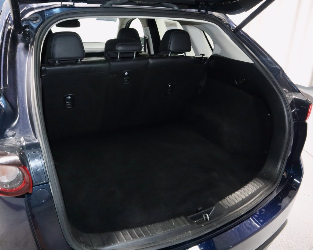 Used 2019 MAZDA CX-5 Grand Touring w/ GT Premium Package AWD/4WD image 15