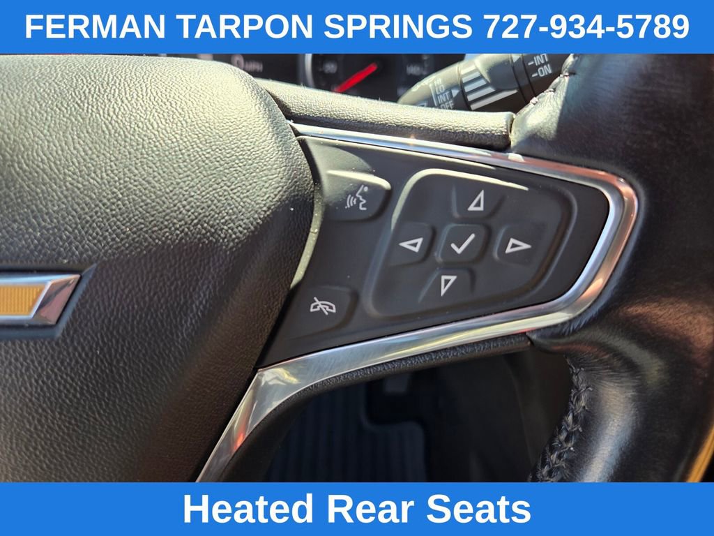 Used 2020 Chevrolet Equinox Premier image 20