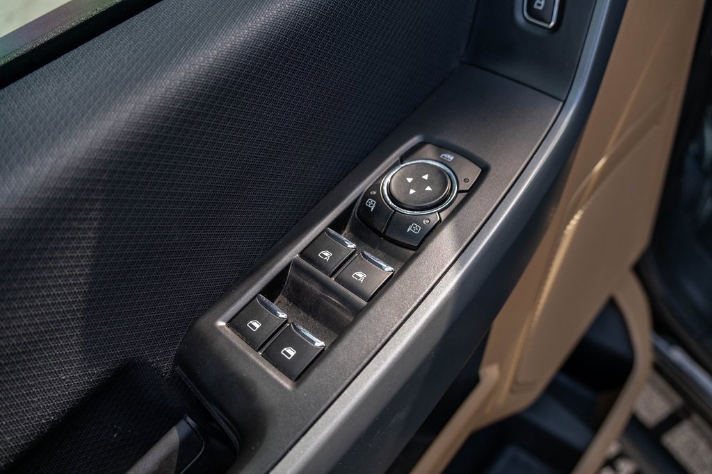 Used 2023 Ford F150 XLT image 11