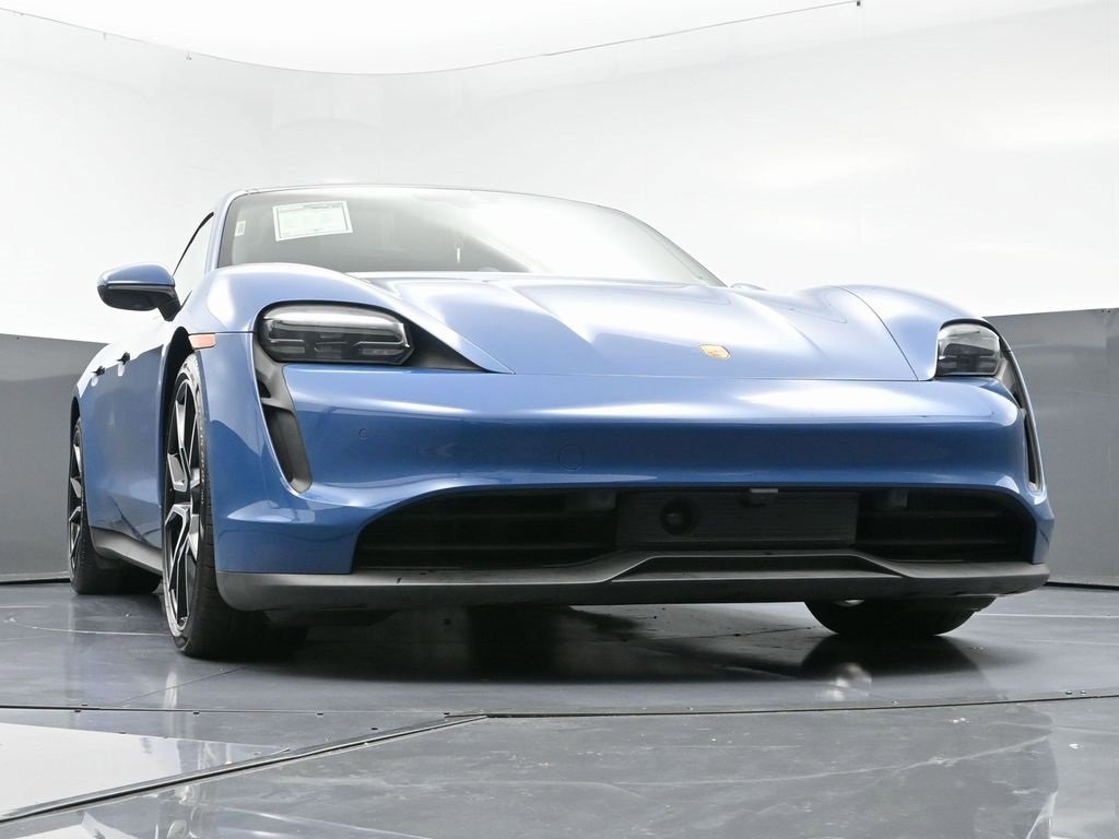 Used 2023 Porsche Taycan image 53