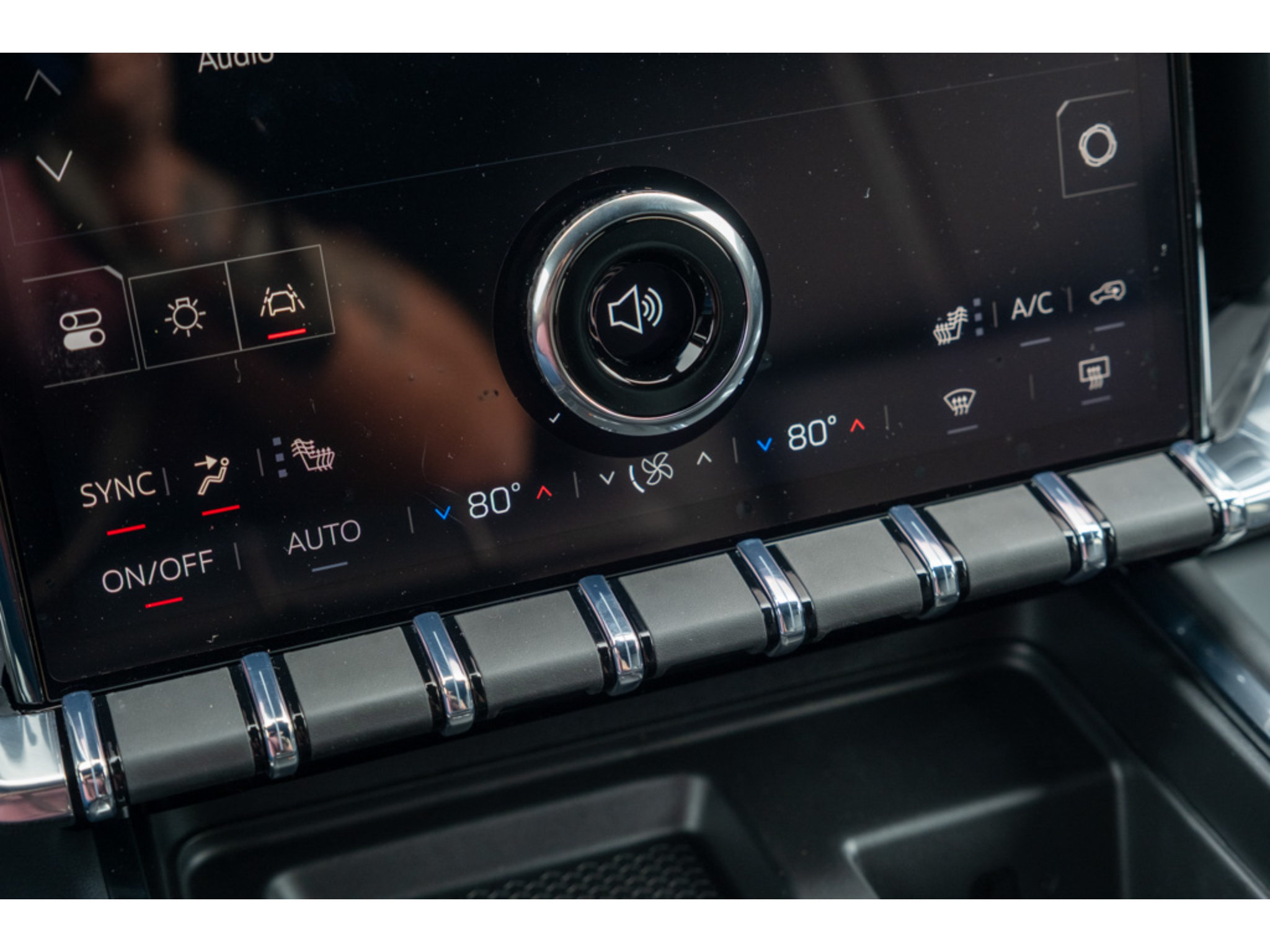 New 2027 GMC Acadia Elevation w/ Elevation Premium Package FWD image 27
