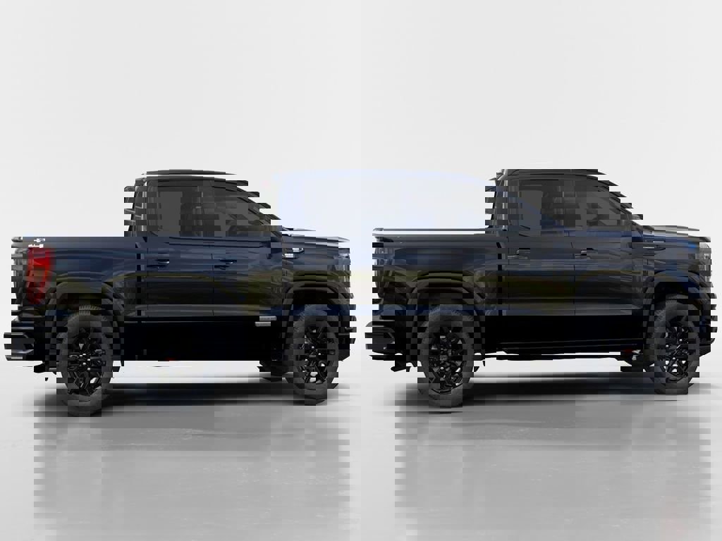 New 2026 GMC Sierra 1500 Elevation image 5