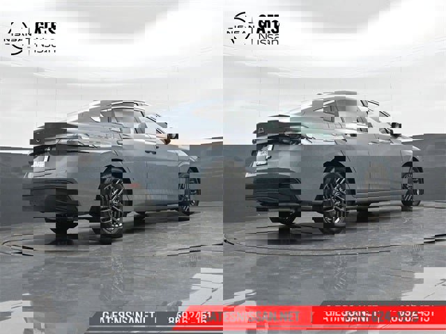 New 2026 Nissan Sentra SV w/ SV Convenience Package image 32