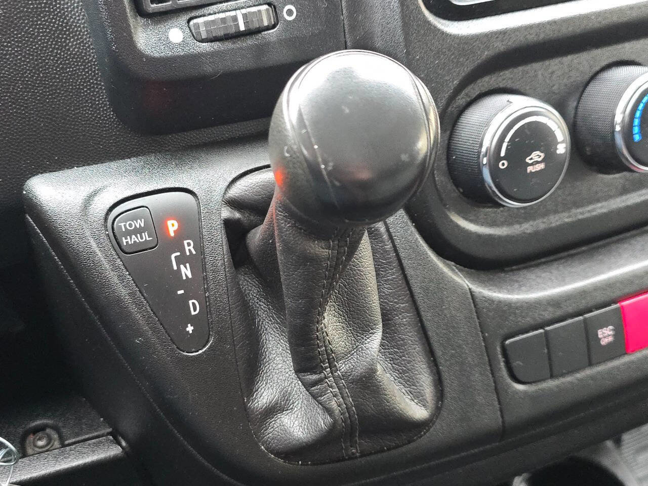 Used 2021 RAM ProMaster 1500 image 31