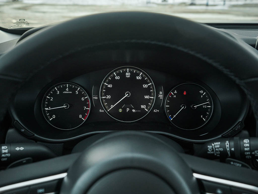 New 2026 MAZDA CX-50 AWD 2.5 S image 22