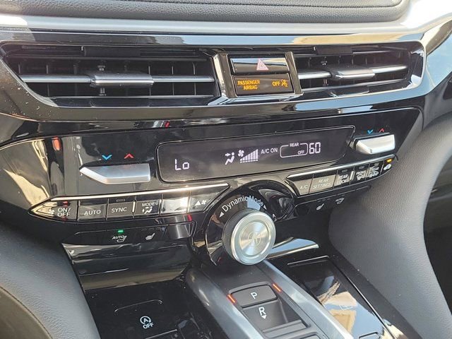 Used 2026 Acura MDX FWD image 25