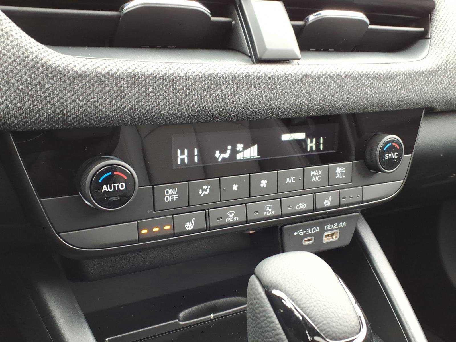 New 2026 Subaru Outback Limited XT image 17