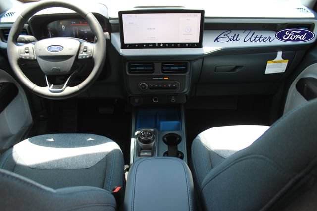 New 2026 Ford Maverick XLT w/ XLT Luxury Package AWD/4WD image 10