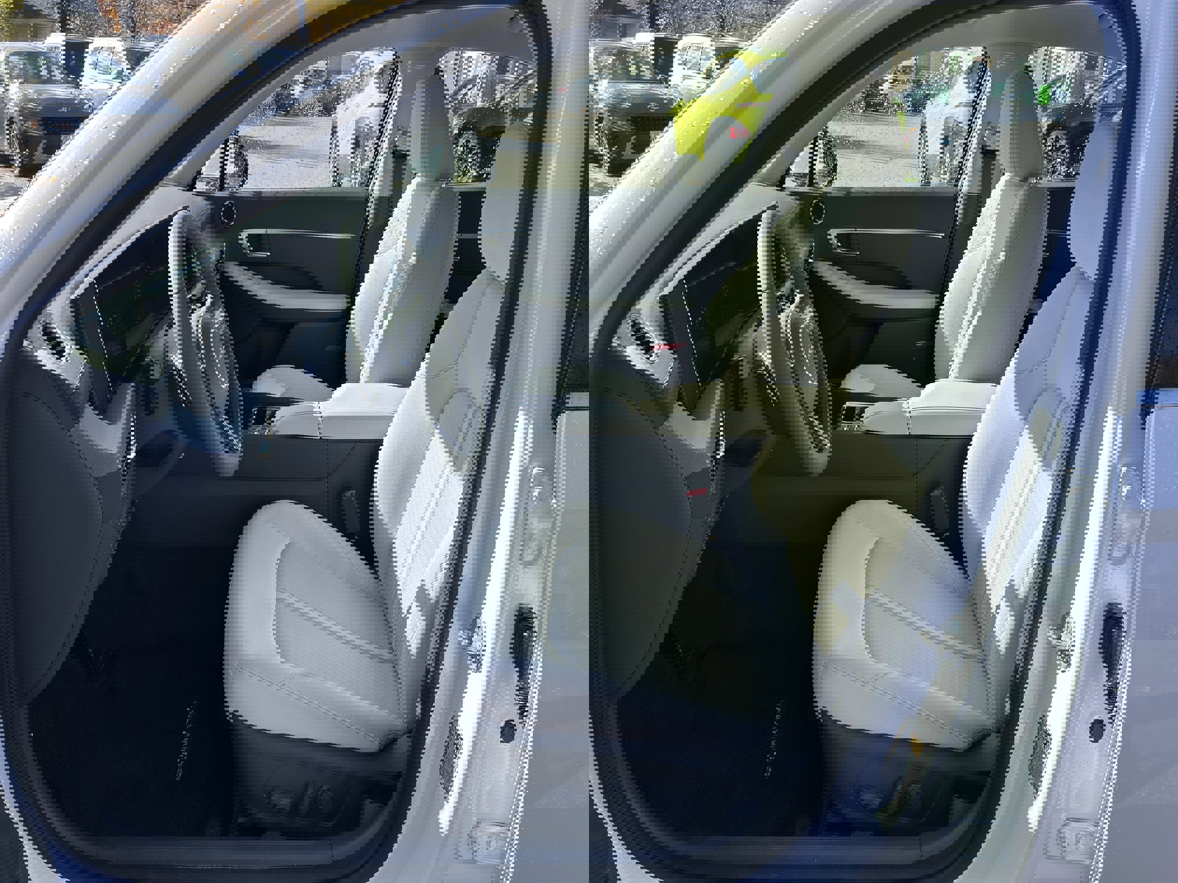 New 2026 Hyundai Sonata SEL image 4