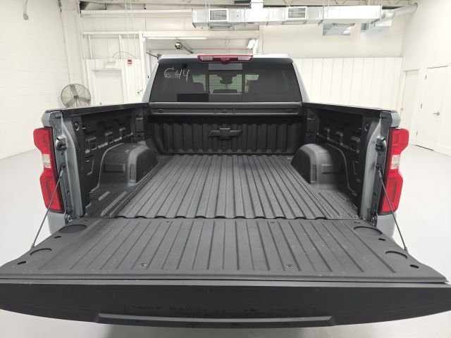 New 2026 Chevrolet Silverado 1500 High Country w/ Technology Package image 26