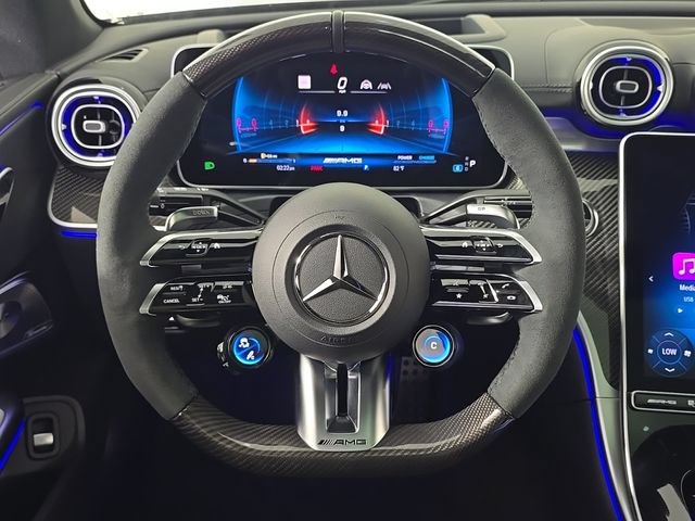 New 2026 Mercedes-Benz CLE 53 AMG 4MATIC Coupe image 29